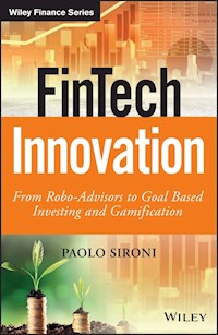 FinTech Innovation - Paolo Sironi - E-Book