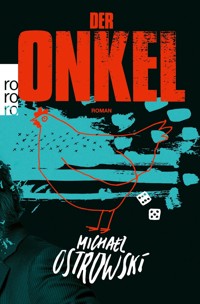 Der Onkel - Michael Ostrowski - E-Book