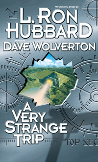 A Very Strange Trip - L. Ron Hubbard - E-Book