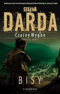 Czarny Wygon. Bisy - Stefan Darda - E-Book