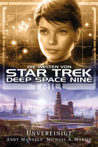 Star Trek - Die Welten von Deep Space Nine 3 - Andy Mangels - E-Book