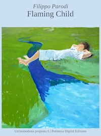 Flaming Child - Filippo Parodi - kostenlos E-Book