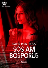 SOS AM BOSPORUS - David Montross - E-Book