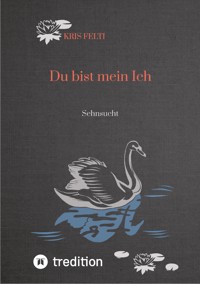 Du bist mein Ich - Kris Felti - E-Book