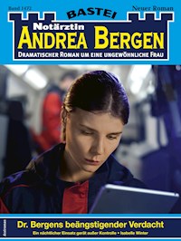 Notärztin Andrea Bergen 1472 - Isabelle Winter - E-Book