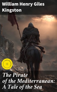 The Pirate of the Mediterranean: A Tale of the Sea - William Henry Giles Kingston - E-Book