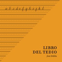 Libro del Tedio - José Ardila - Hörbuch