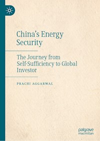 China’s Energy Security - Prachi Aggarwal - E-Book