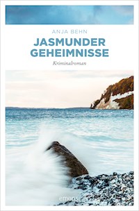 Jasmunder Geheimnisse - Anja Behn - E-Book