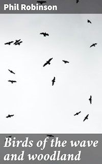 Birds of the wave and woodland - Phil Robinson - E-Book