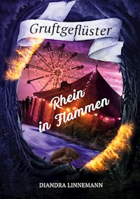 Rhein in Flammen - Diandra Linnemann - E-Book