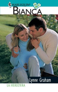 La heredera - Lynne Graham - E-Book