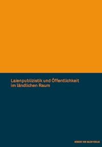 Lokale Partizipation und Bürgermedien - Martin Welker - E-Book