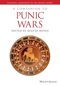 A Companion to the Punic Wars - - E-Book