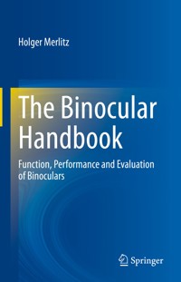 The Binocular Handbook - Holger Merlitz - E-Book