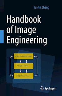 Handbook of Image Engineering - Yu-Jin Zhang - E-Book