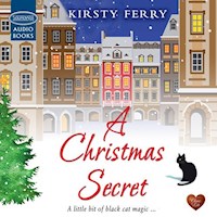 A Christmas Secret - Kirsty Ferry - Hörbuch