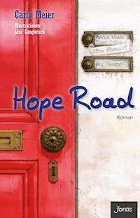 Hope Road - Carlo Meier - E-Book