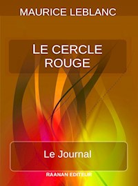 Le Cercle rouge - Leblanc Maurice - E-Book