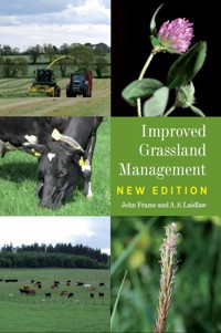 Improved Grassland Management - A S Laidlaw - E-Book