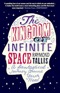 The Kingdom of Infinite Space - Raymond Tallis - E-Book