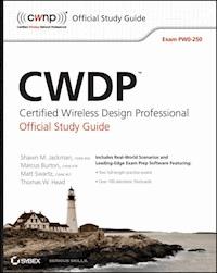 CWDP Certified Wireless Design Professional Official Study Guide - Shawn M. Jackman - E-Book