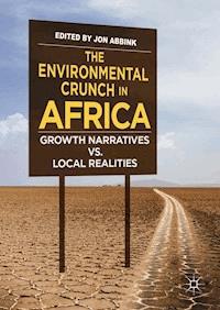 The Environmental Crunch in Africa -  - E-Book