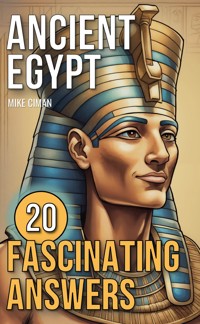 Ancient Egypt - Mike Ciman - E-Book