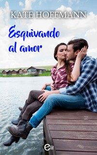 Esquivando al amor - Kate Hoffmann - E-Book
