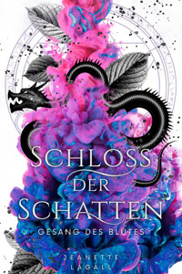 Gesang des Blutes - Jeanette Lagall - E-Book