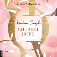 Cherish Hope - Hard Play, Band 2 (Ungekürzt) - Nalini Singh - Hörbuch