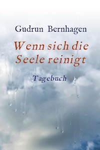 Wenn sich die Seele reinigt - Gudrun Bernhagen - E-Book
