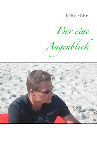 Der eine Augenblick - Felix Hahn - E-Book