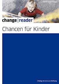 Chancen für Kinder -  - E-Book