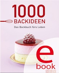 1000 Backideen - - E-Book