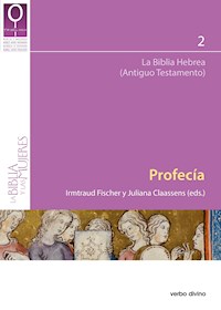 Profecía - Juliana Claassens - E-Book