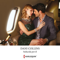 Seducida por él - Dani Collins - Hörbuch