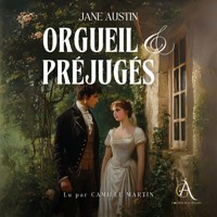 Orgueil et Préjugés - Livre Audio - Jane Austen - Hörbuch