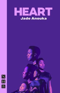 HEART - Jade Anouka - E-Book