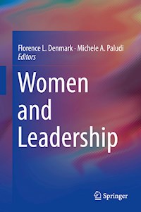 Women and Leadership -  - E-Book