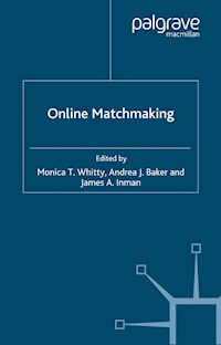 Online Matchmaking -  - E-Book