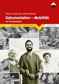 Dokumentation - Mobilität - Sabine Hindrichs - E-Book