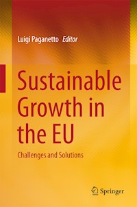 Sustainable Growth in the EU -  - E-Book