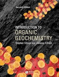 Introduction to Organic Geochemistry - Stephen D. Killops - E-Book