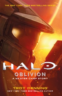 Halo: Oblivion - Troy Denning - E-Book
