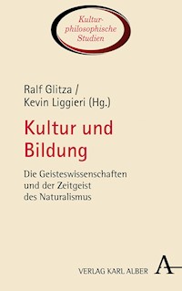 Kultur und Bildung -  - E-Book