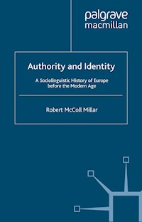 Authority and Identity - R. Millar - E-Book