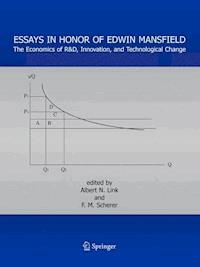 Essays in Honor of Edwin Mansfield - - E-Book