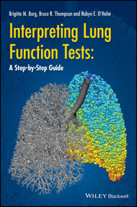 Interpreting Lung Function Tests - Bruce R. Thompson - E-Book