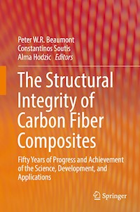 The Structural Integrity of Carbon Fiber Composites - - E-Book